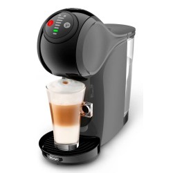 De’Longhi Genio S EDG226.A Totalmente automática Macchina per caffè a capsule 0,8 L