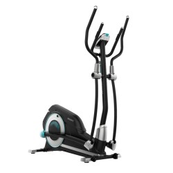 Cecotec 07088 elíptica Bicicleta elíptica Negro