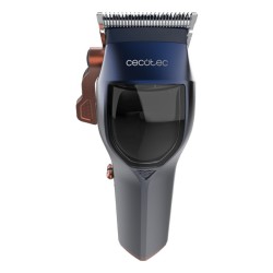Cecotec PrecisionCare Expert Vector Negro 4