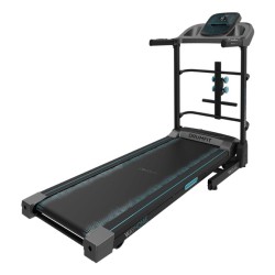Cecotec DrumFit WayHome 1700 Sprint Cinta cinta de correr 440 x 1300 mm 17 kmh
