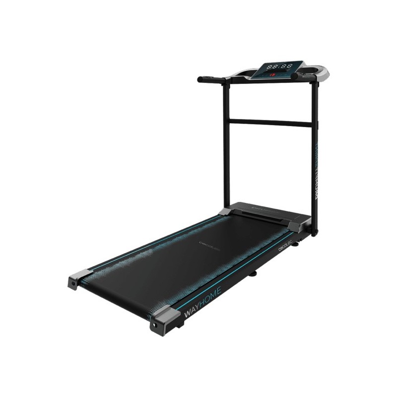 Cecotec DrumFit WayHome 1200 Sprint cinta de correr 400 x 1000 mm 12 kmh