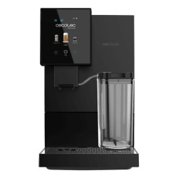Cecotec Cremmaet Compactccino Connected Totalmente automática Cafetera moka eléctrica 1,1 L