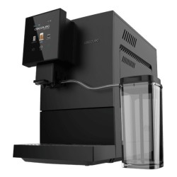Cecotec Cremmaet Compactccino Connected Totalmente automática Cafetera moka eléctrica 1,1 L