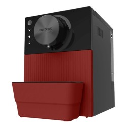 Cecotec Cremmaet Cube Totalmente automática Máquina espresso 1,1 L