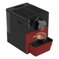 Cecotec Cremmaet Cube Totalmente automática Máquina espresso 1,1 L