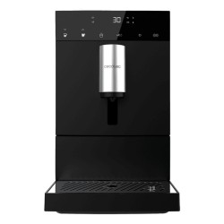 Cecotec Cremmaet Commpact Totalmente automática Máquina espresso 1,1 L