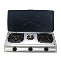 Orbegozo FO 3500 Parrilla portátil