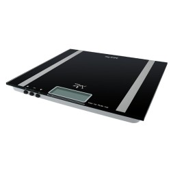 JATA Mod. 531 Plaza Negro Báscula personal electrónica