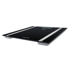 JATA Mod. 531 Plaza Negro Báscula personal electrónica