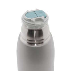 JATA termo 1 L Negro, Verde, Gris