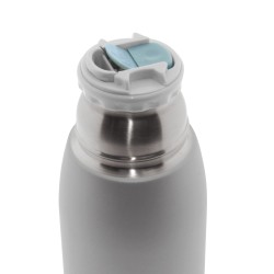 JATA termo 1 L Negro, Verde, Gris