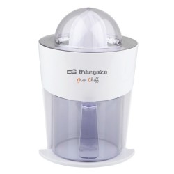 Orbegozo EP3250 exprimidor 40 W Blanco