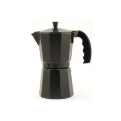 Orbegozo KFN 1210 Cafetera italiana Negro