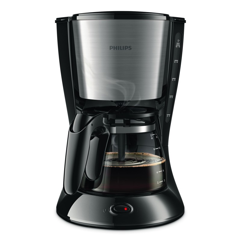 Philips Daily Collection Cafetera HD7462 20