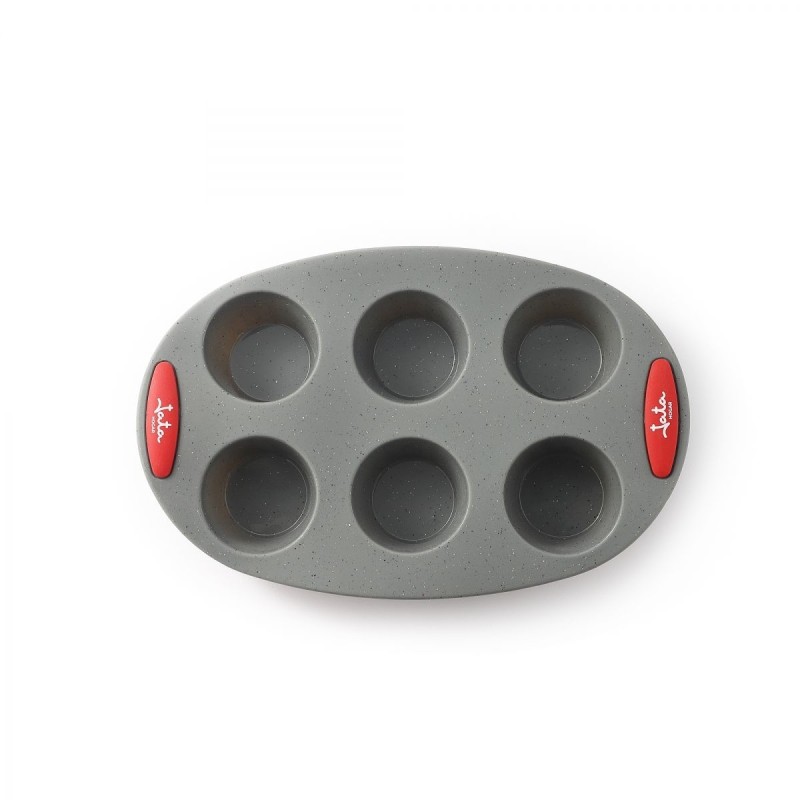 JATA MC62 molde para hornear Moldes individuales para cupcakes muffins 1 pieza(s)