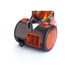 JATA AP999 aspiradora 2 L Aspiradora cilíndrica Secar 700 W Sin bolsa