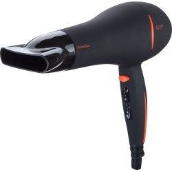 JATA SC56B secador 2000 W Negro