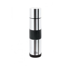 JATA MOD. 837 termo 750 L Negro, Acero inoxidable