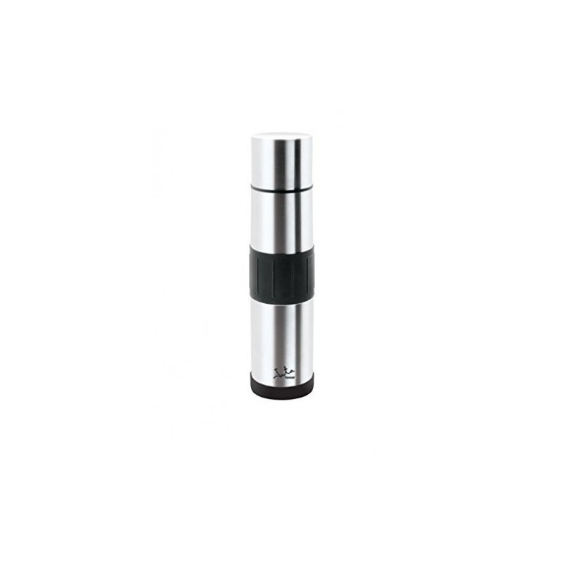 JATA MOD. 837 termo 750 L Negro, Acero inoxidable