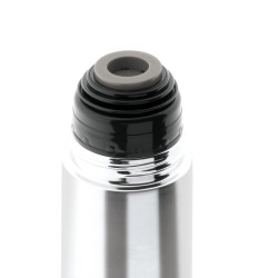 JATA MOD. 837 termo 750 L Negro, Acero inoxidable