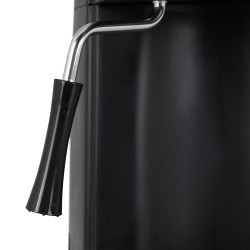 Orbegozo EXP 4600 cafetera eléctrica Manual Máquina espresso