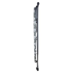 Orbegozo TP 6500 Taburete para planchar 1400 x 460 mm