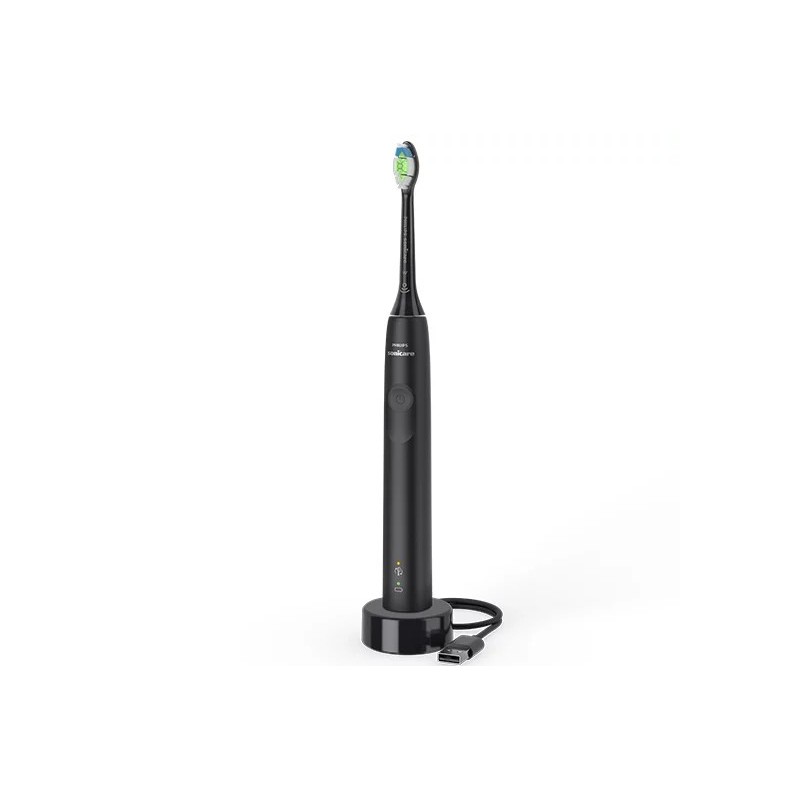 Philips Sonicare 4100 series 4100 Series HX3681 54 Cepillo dental eléctrico sónico