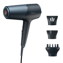 Philips 5000 series BHD512 20 Secador