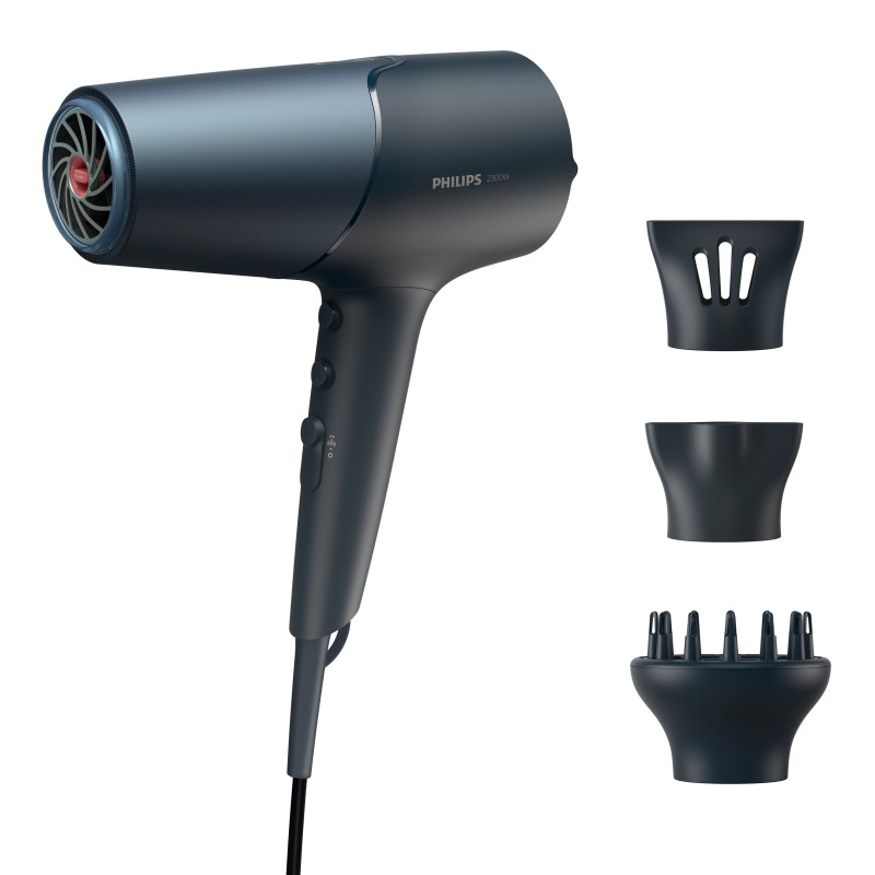 Philips 5000 series BHD512 20 Secador