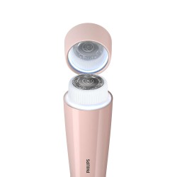 Philips 5000 series BRR454 00 Depiladora facial