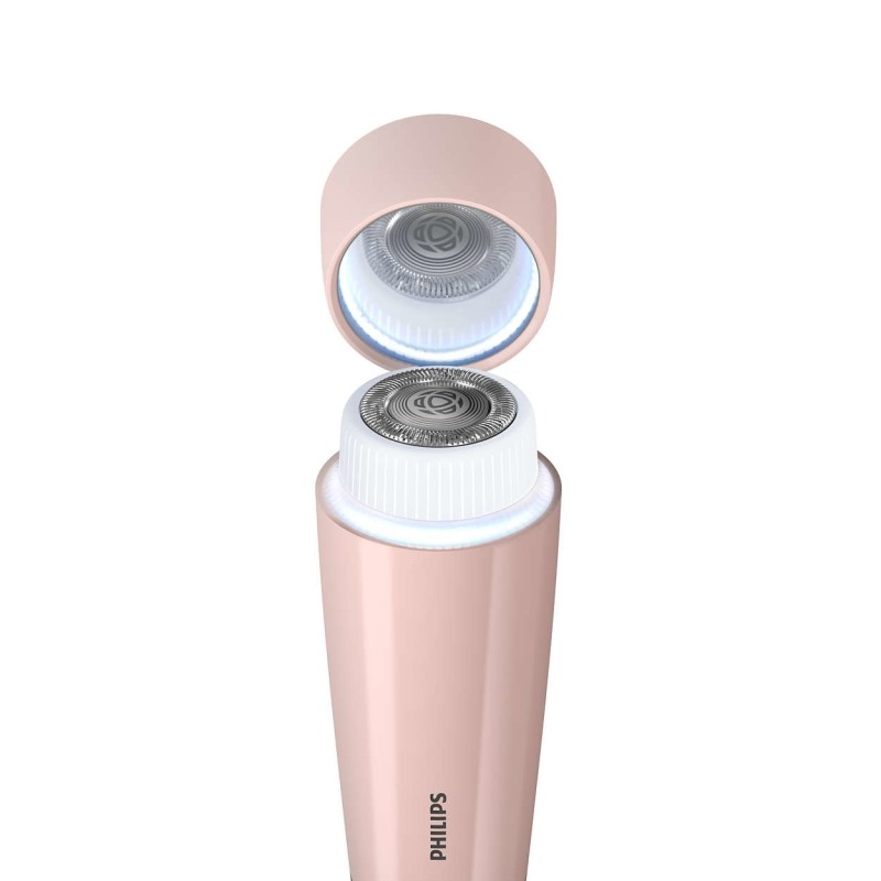 Philips 5000 series BRR454 00 Depiladora facial