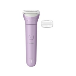 Philips 6000 series Lady Shaver Series 6000 BRL138 00 Afeitadora sin cable Wet & Dry