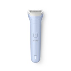 Philips 6000 series Lady Shaver Series 6000 BRL127 00 Afeitadora sin cable Wet & Dry