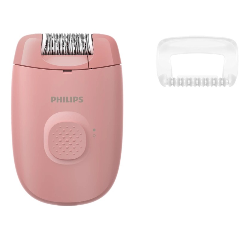 Philips 2000 series Epilator Series 2000 BRE227 00 Depiladora con cable