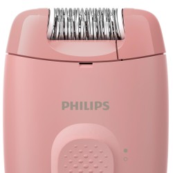 Philips 2000 series Epilator Series 2000 BRE227 00 Depiladora con cable