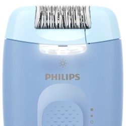Philips 2000 series Epilator Series 4000 BRE247 00 Depiladora con cable