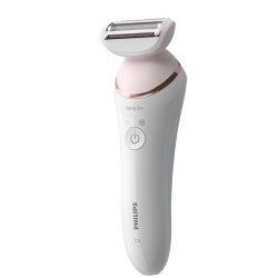 Philips Epilator Series 8000 BRE740 10 Depiladora Wet & Dry