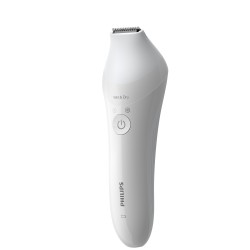 Philips Epilator Series 8000 BRE740 10 Depiladora Wet & Dry