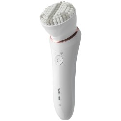 Philips Epilator Series 8000 BRE740 10 Depiladora Wet & Dry