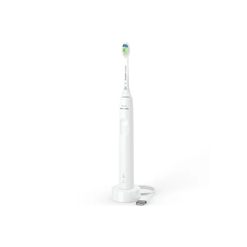 Philips Sonicare 4100 series 4100 Series HX3681 33 Cepillo dental eléctrico sónico
