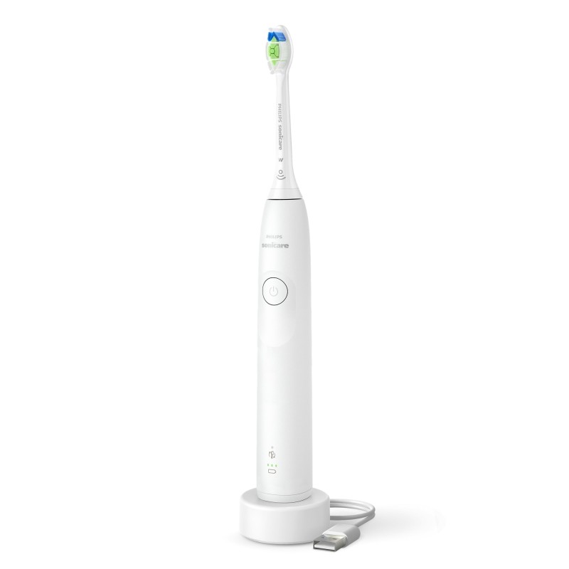 Philips 5300 series Series 5300 HX7108 01 Cepillo dental recargable