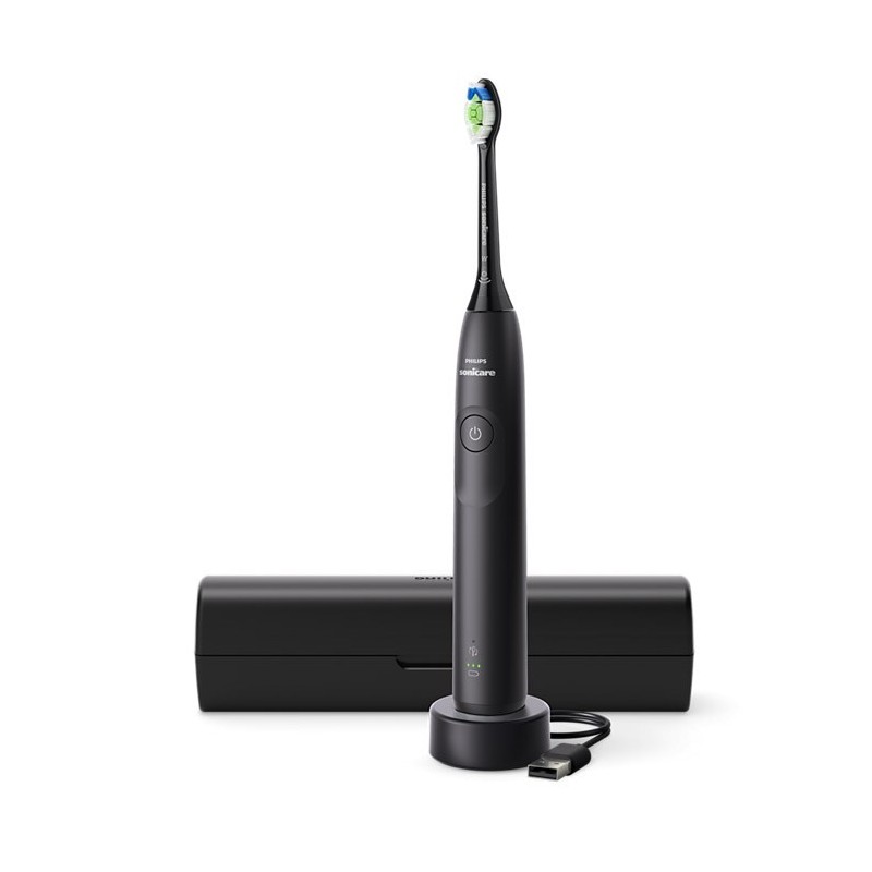 Philips Sonicare 5300 series Series 5300 HX7101 02 Cepillo dental recargable