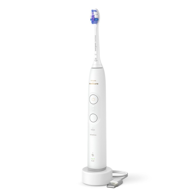 Philips Series 6100 HX7400 01 Cepillo dental recargable