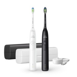 Philips Sonicare 5300 series Series 5300 HX7109 01 Cepillo dental recargable