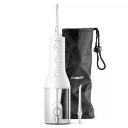 Philips Sonicare 3000 series Power Flosser 3000 HX3826 31 Irrigador oral sin cable
