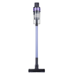 Samsung VS15A6031R4 Aspiradora escoba Batería Secar Sin bolsa 0,8 L Negro