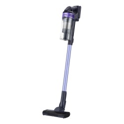 Samsung VS15A6031R4 Aspiradora escoba Batería Secar Sin bolsa 0,8 L Negro
