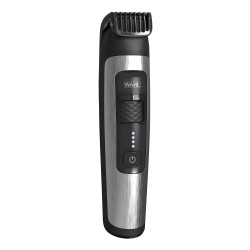 Wahl Aqua Trim AC Batería 38 2 cm Mojado y seco Plata