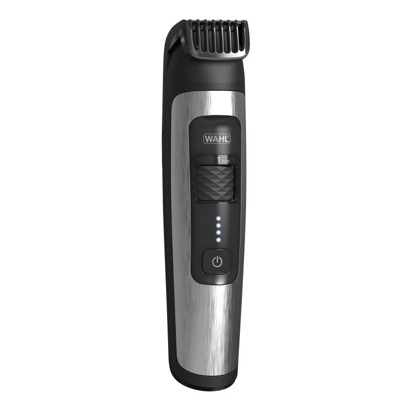 Wahl Aqua Trim AC Batería 38 2 cm Mojado y seco Plata