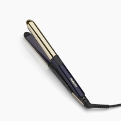 BaByliss ST484E Utensilio de peinado Plancha de pelo Caliente Negro, Oro 3,3 m